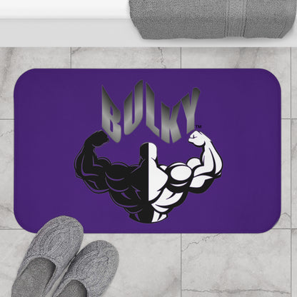 BULKY™ Bath Mat