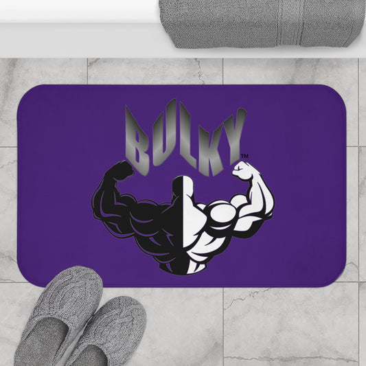 BULKY™ Bath Mat