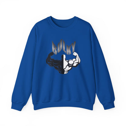 BULKY™ Heavy Crewneck Sweatshirt