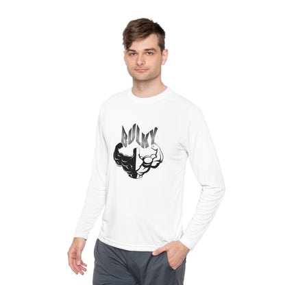 BULKY™ Lightweight Long Sleeve Tee