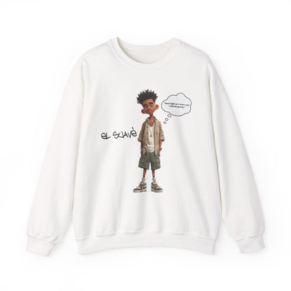 El Suave™ Crewneck Sweatshirt
