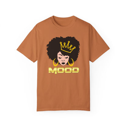 Queen Mood T-shirt