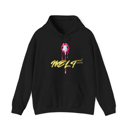 Ice MELT™ Heavy Hooded Sweatshirt