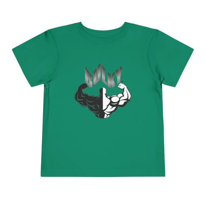 BULKY™ Toddler Tee