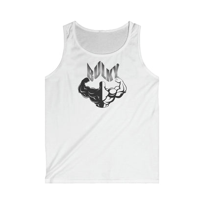 BULKY™ Men's Soft Tank Top