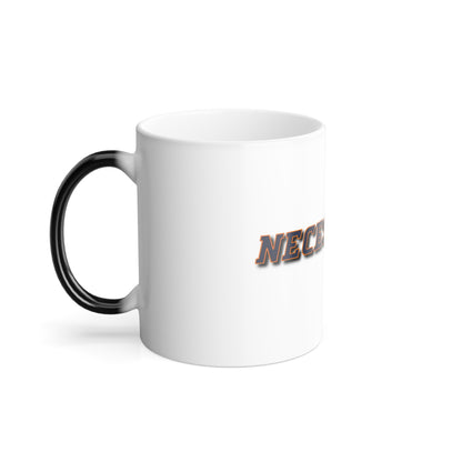 Necessary™ U Color Morphing Mug, 11oz
