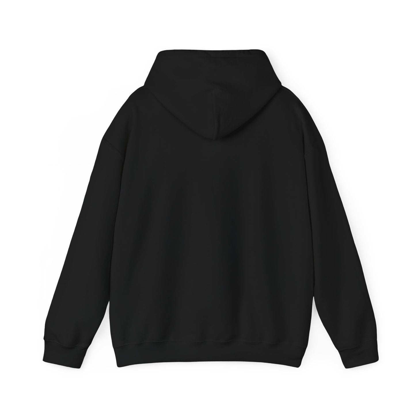 Ice MELT™ Heavy Hooded Sweatshirt