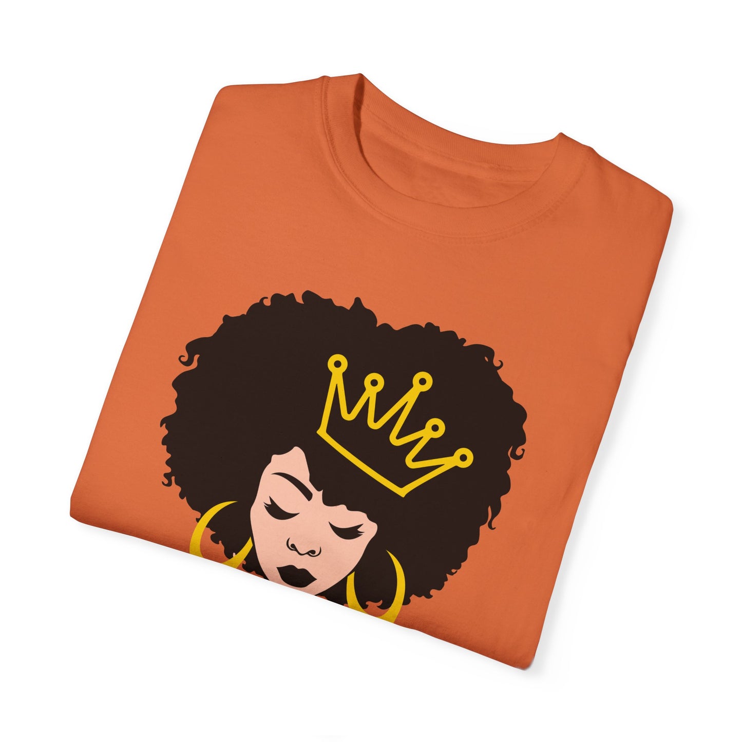 Queen Mood T-shirt