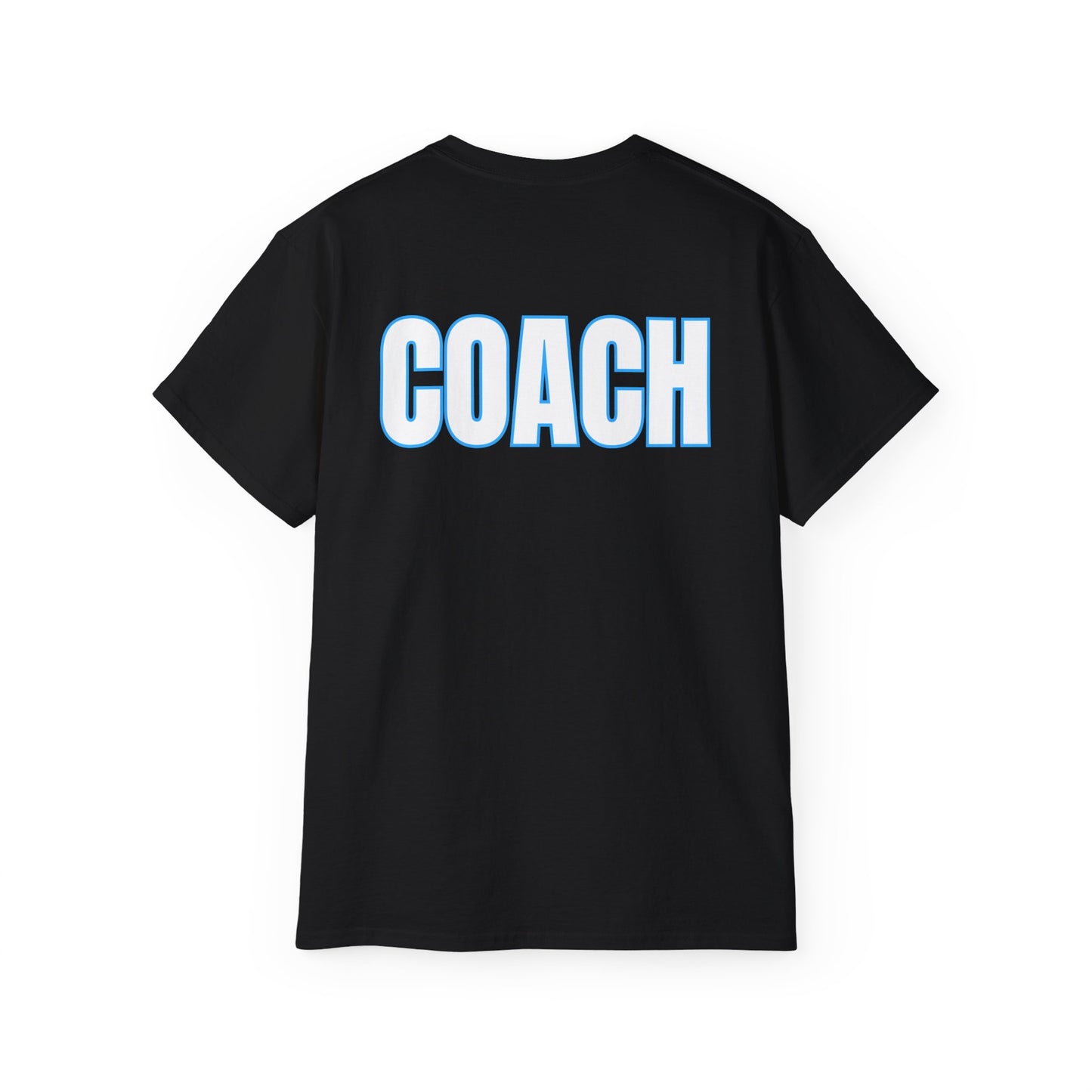 BNC UNIFORM - COACH