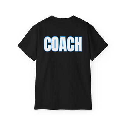 BNC UNIFORM - COACH