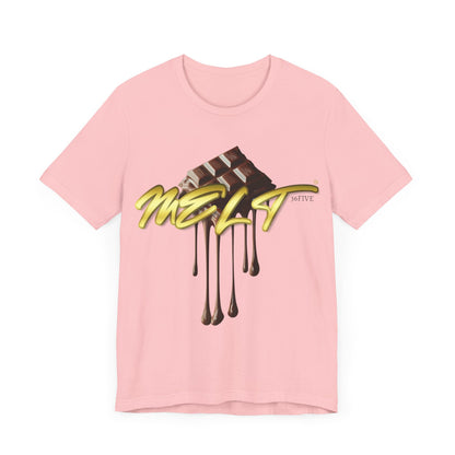 Chocolate Melt™ Crew Neck Tee