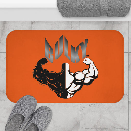 BULKY™ Bath Mat