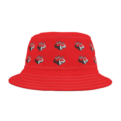 BULKY™ Bucket Hat