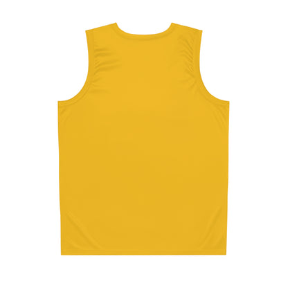 The Maverick™Basketball Jersey