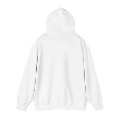 Ice MELT™ Heavy Hooded Sweatshirt