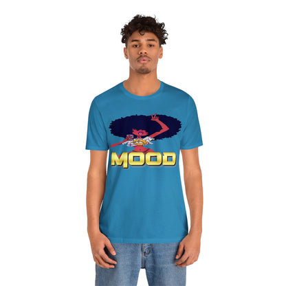 Selfie Mood - Short Sleeve Tee