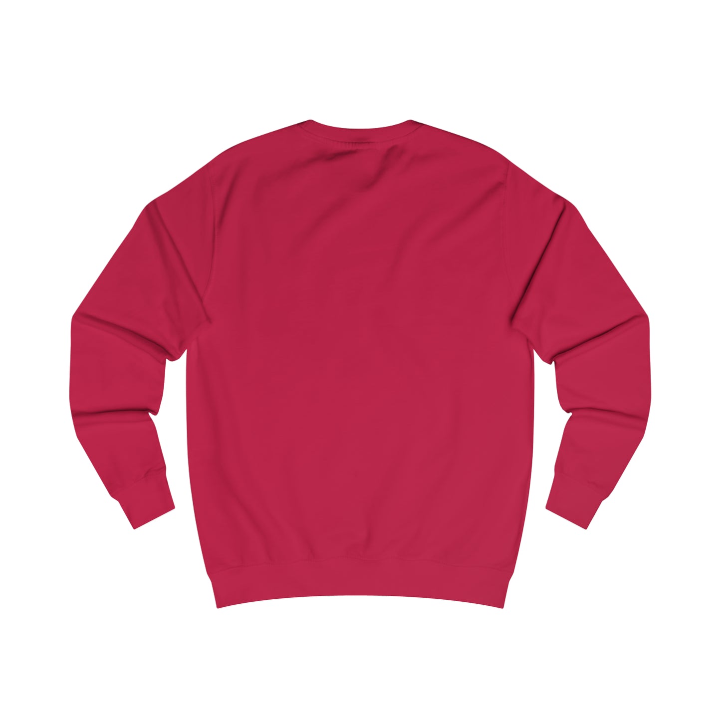BULKY™ Men's Soft Cotton Sweatshirt