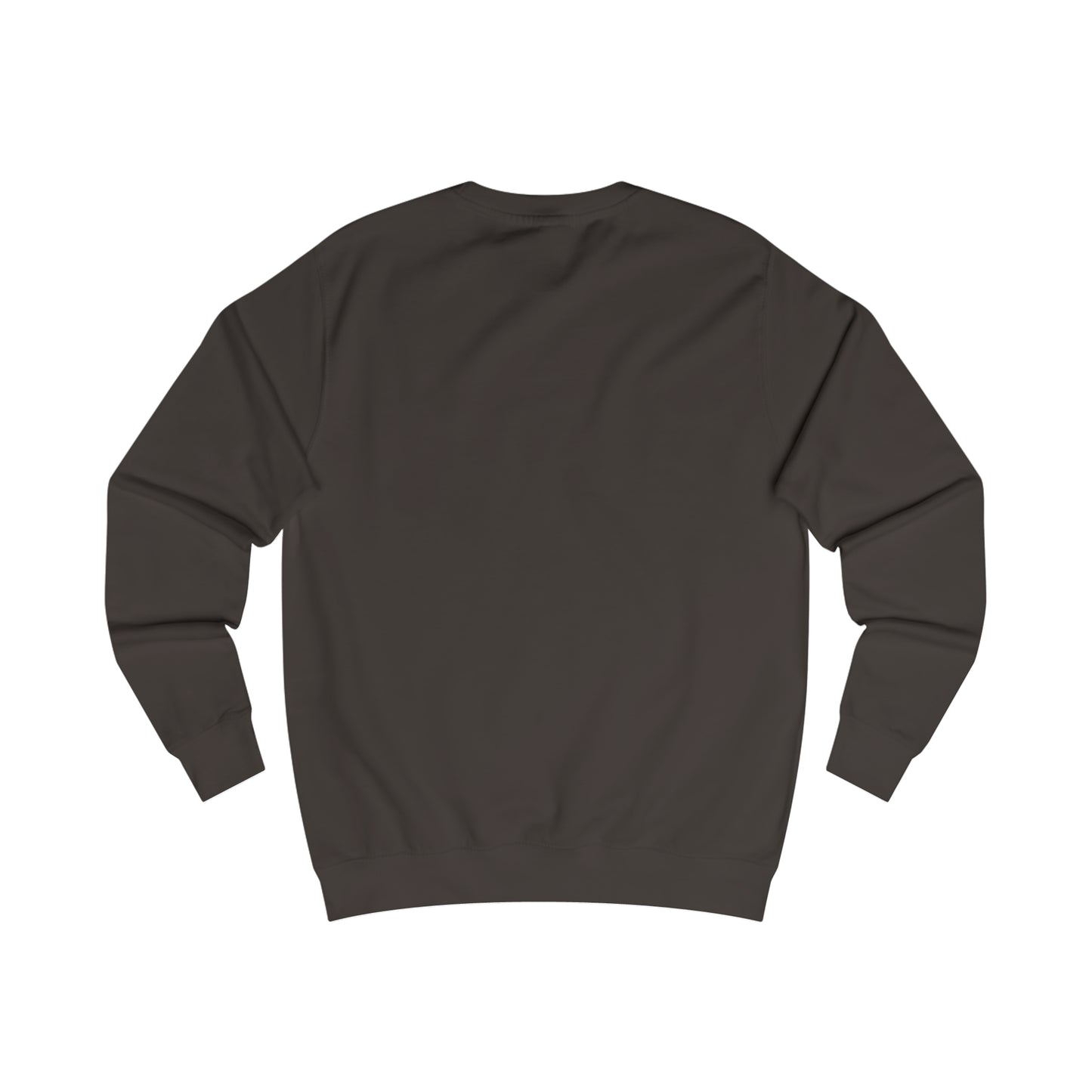 BULKY™ Men's Soft Cotton Sweatshirt