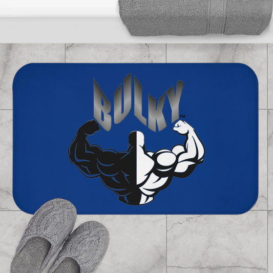 BULKY™ Bath Mat