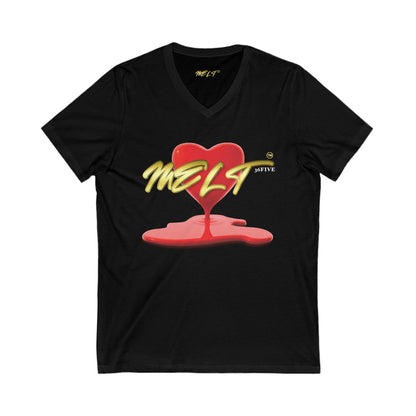 Heart MELT™ V-Neck Tee