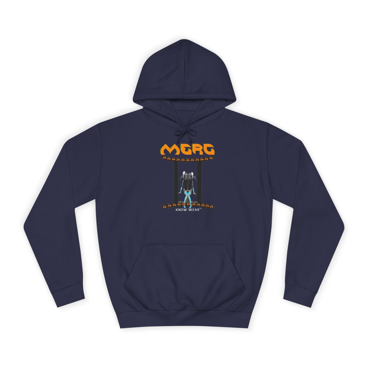 MERC™ College Hoodie