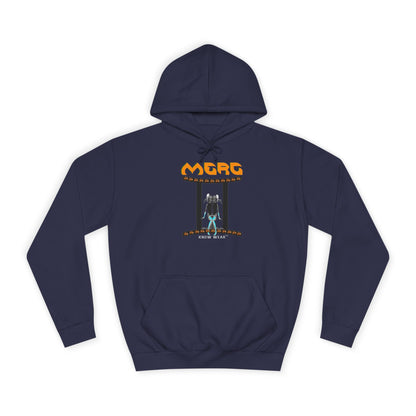 MERC™ College Hoodie