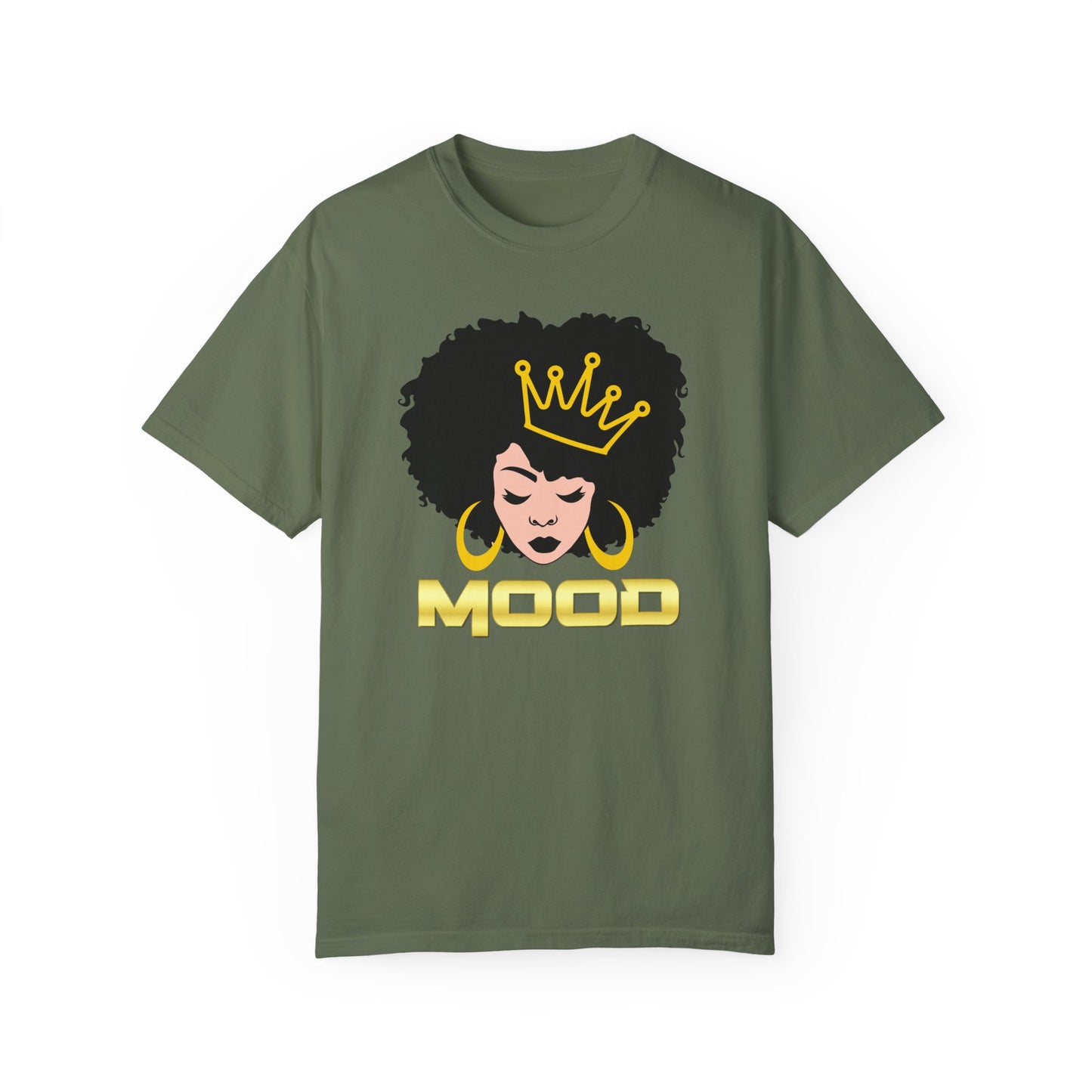 Queen Mood T-shirt