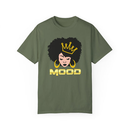 Queen Mood T-shirt