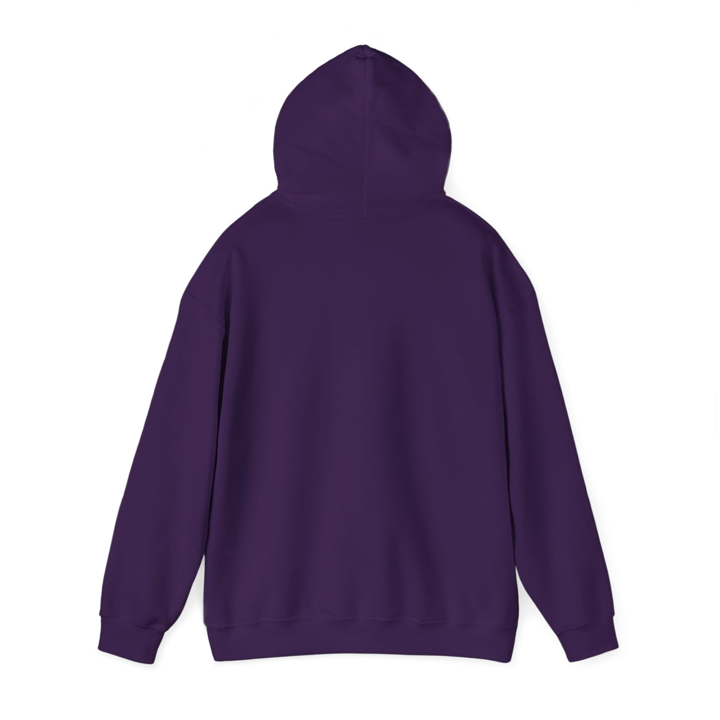 Men's Shoe MELT™ Hooded Sweatshirt