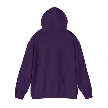 Men's Shoe MELT™ Hooded Sweatshirt