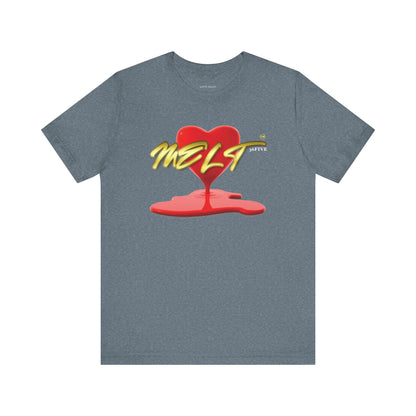 Heart MELT™ Unisex Tee