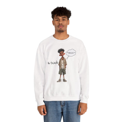 El Suave™ Crewneck Sweatshirt