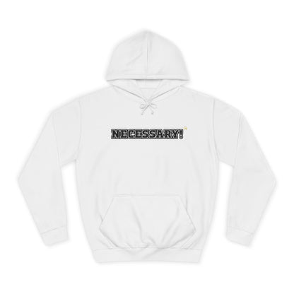 Necessary™ Premier College Style Hoodie