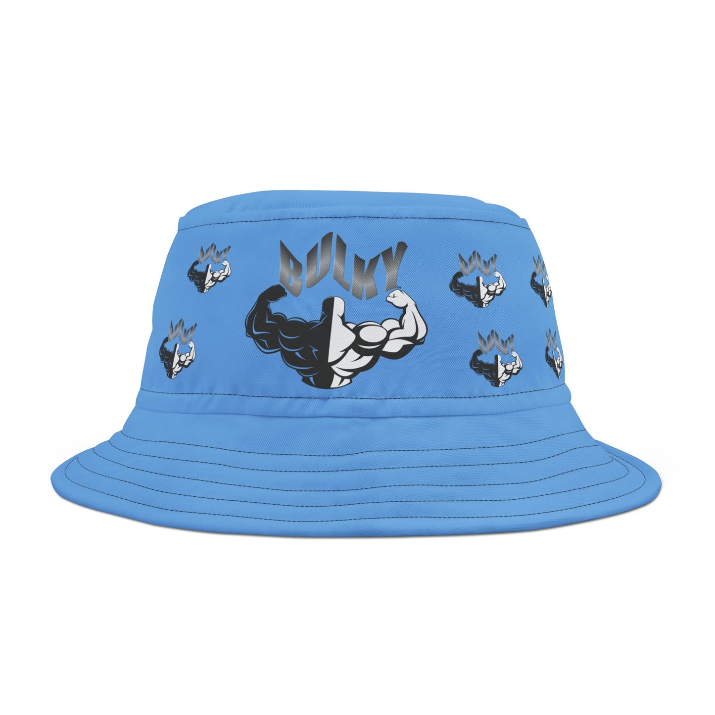 BULKY™ Bucket Hat