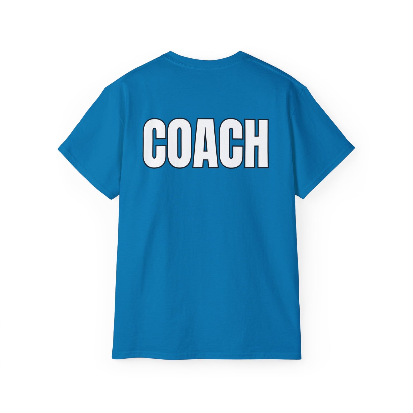 BNC UNIFORM - COACH