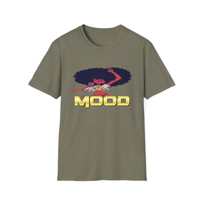 Selfie Mood - Soft T-Shirt