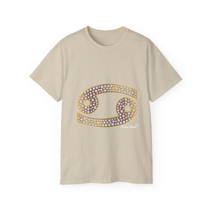 Cancer Unisex Ultra Cotton Tee - KNOW WEAR™ Collection