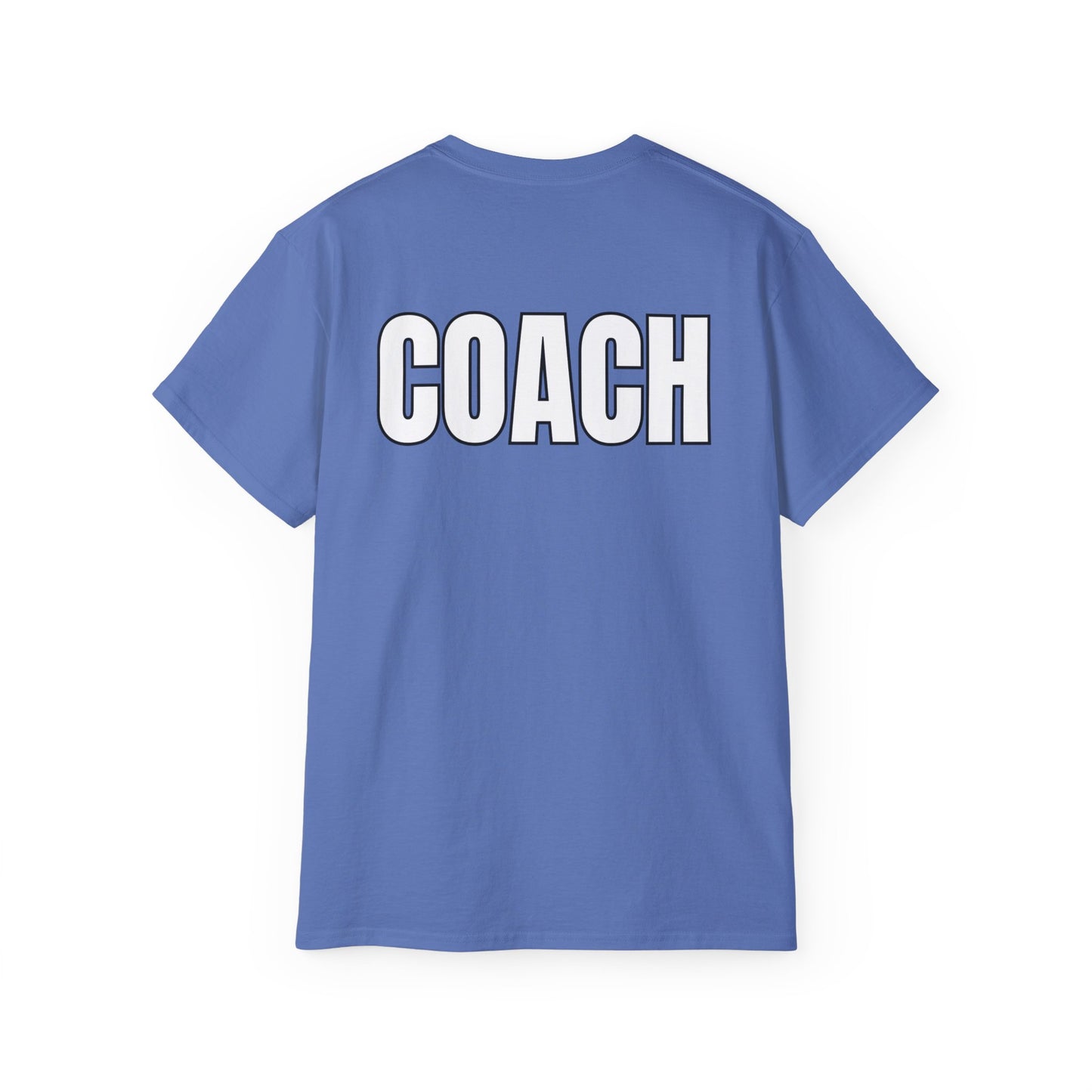 BNC UNIFORM - COACH