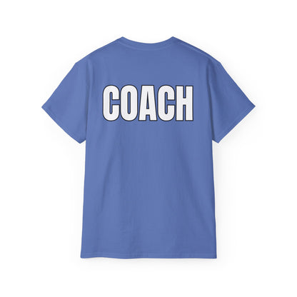 BNC UNIFORM - COACH