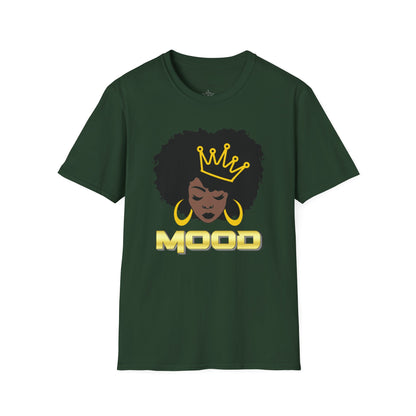 Queen Mood Softstyle T-Shirt