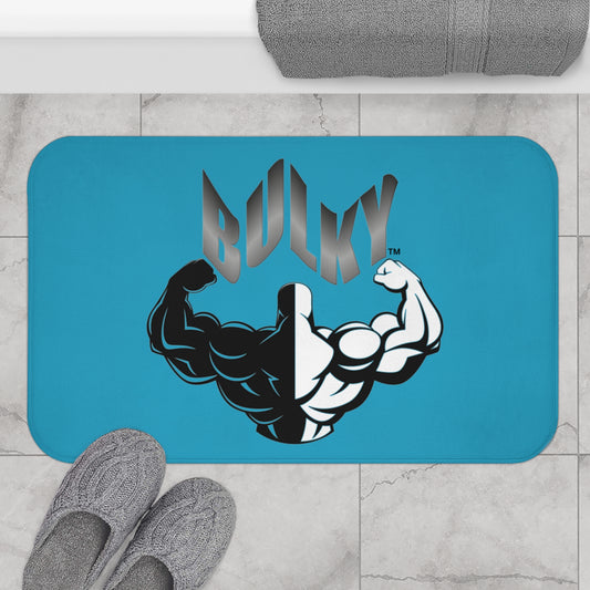 BULKY™ Bath Mat