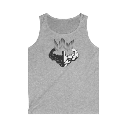 BULKY™ Men's Soft Tank Top