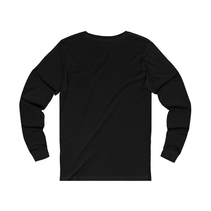 Black History Month - Unisex Long Sleeve Tee