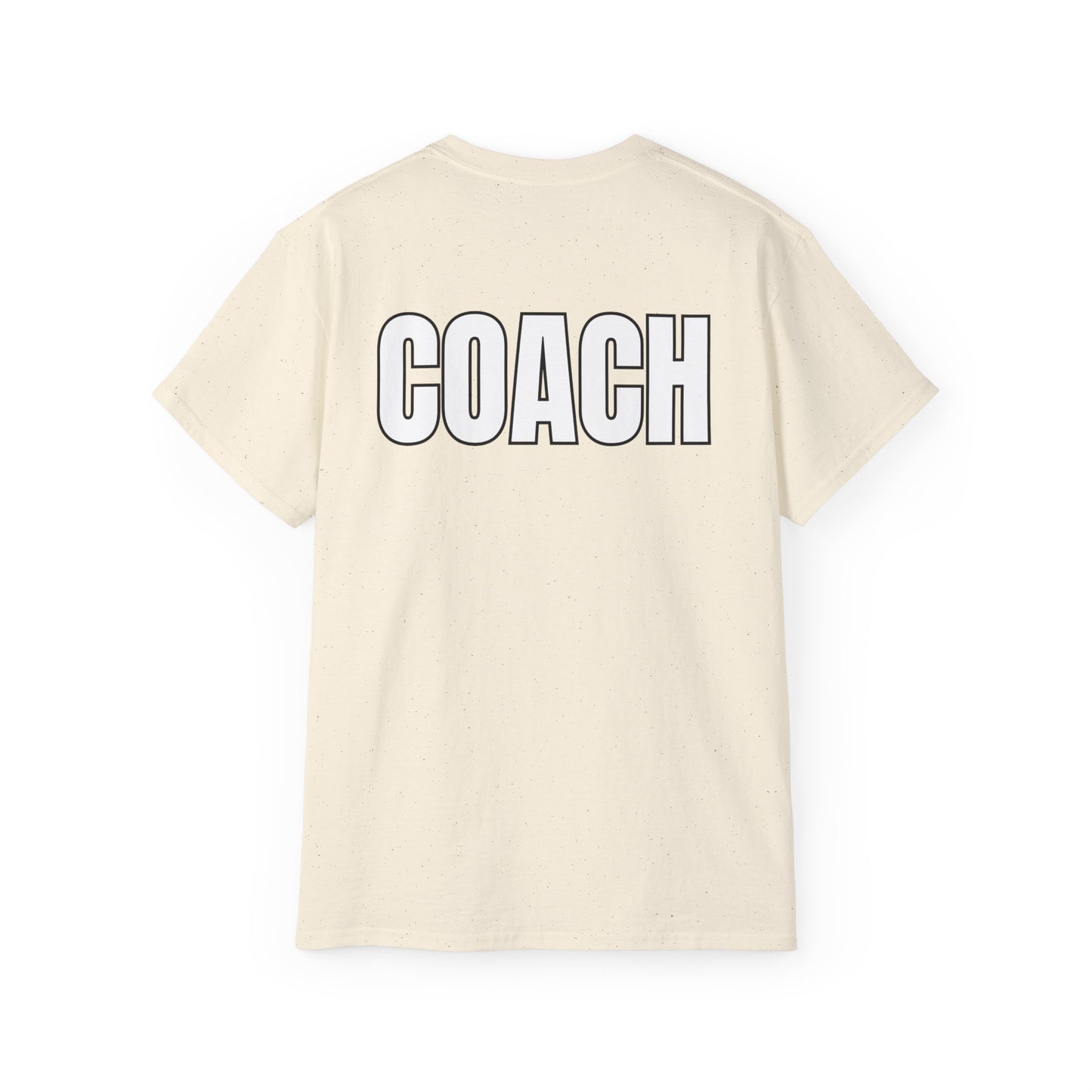 BNC UNIFORM - COACH