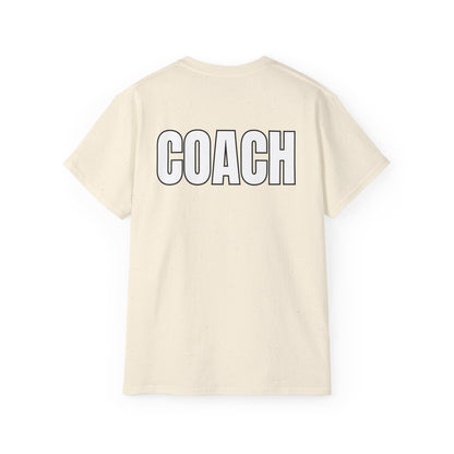 BNC UNIFORM - COACH
