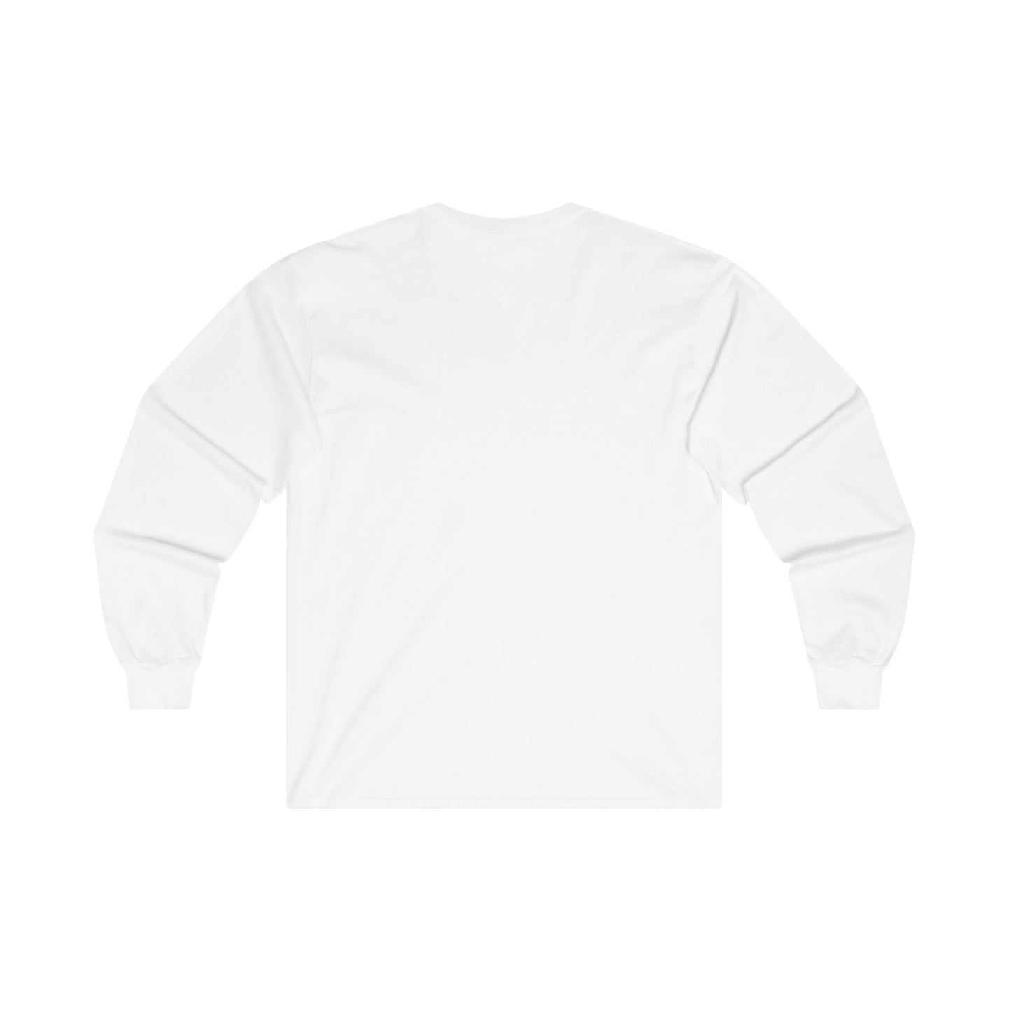 BULKY™Ultra Cotton Long Sleeve Tee