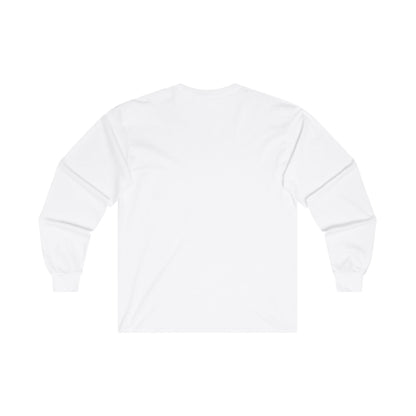 BULKY™Ultra Cotton Long Sleeve Tee