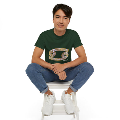 Cancer Unisex Ultra Cotton Tee - KNOW WEAR™ Collection