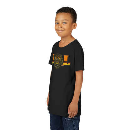 SOL 36FIVE - Youth Tee - KNOW WEAR™ Collection