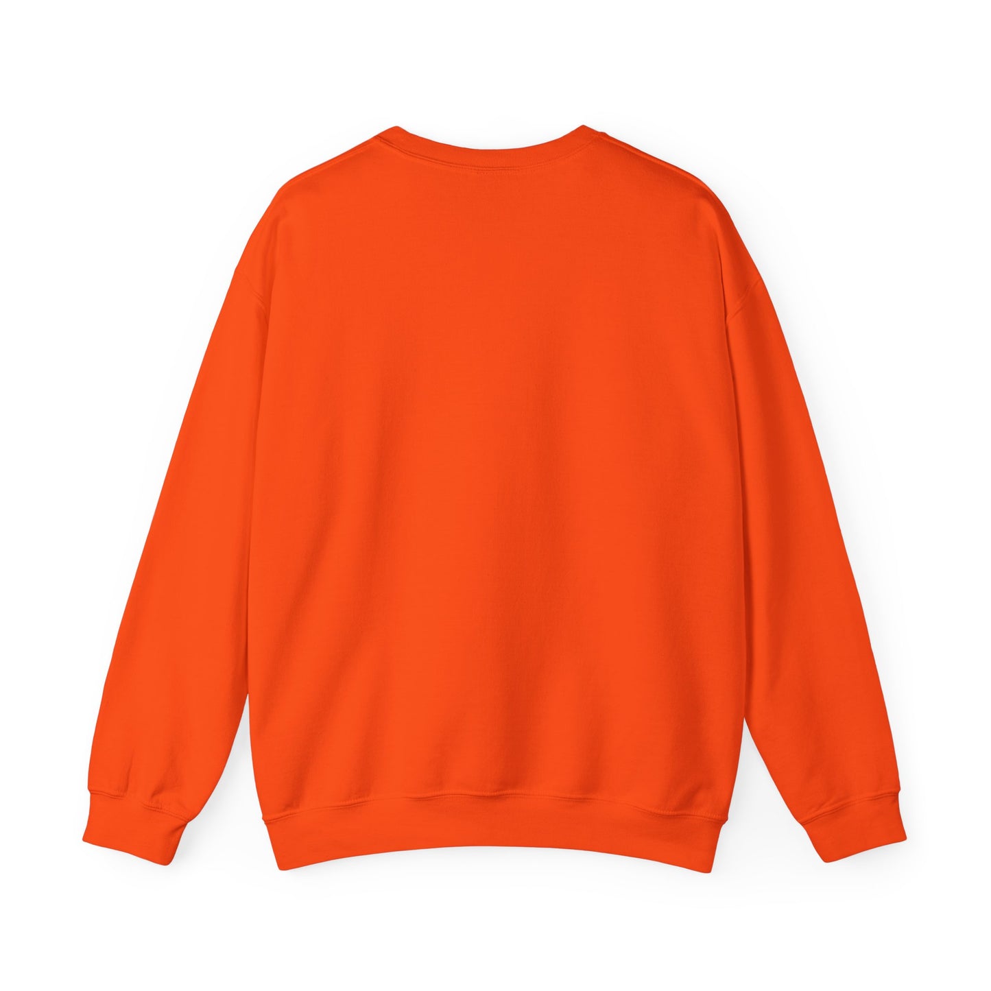 BULKY™ Heavy Crewneck Sweatshirt